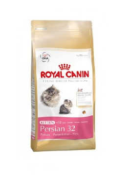 Royal Canin Persian-32 kitten Food (400gm)